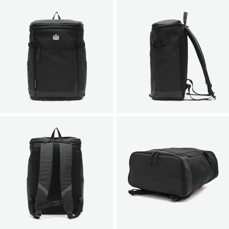 アドミラル リュック メンズ | ギャレリア Bag＆Luggage | 詳細画像7 