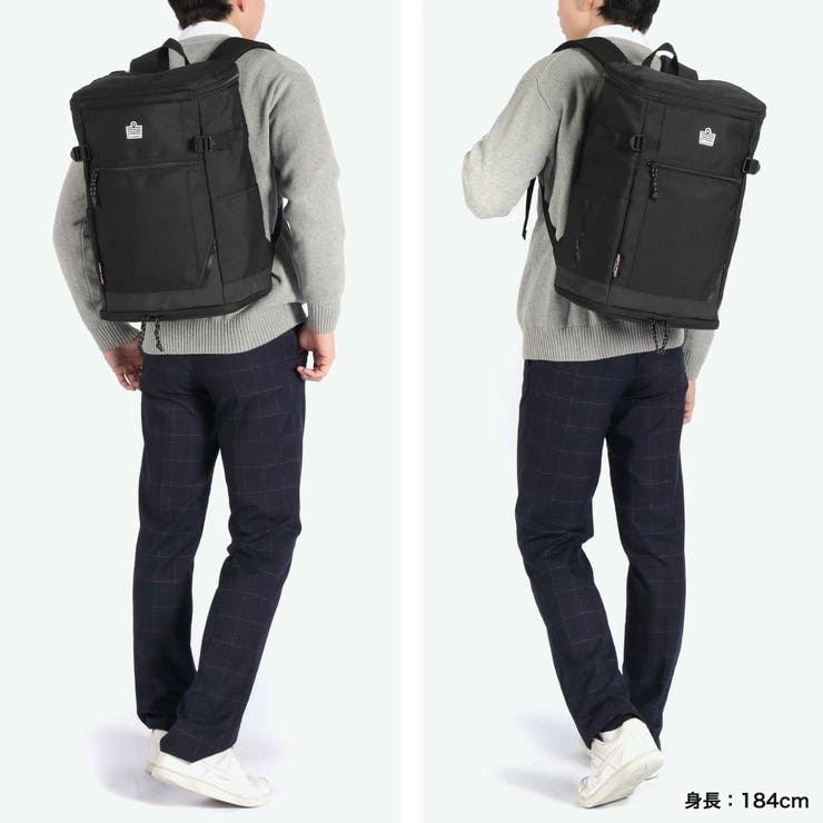 アドミラル リュック メンズ | ギャレリア Bag＆Luggage | 詳細画像8 