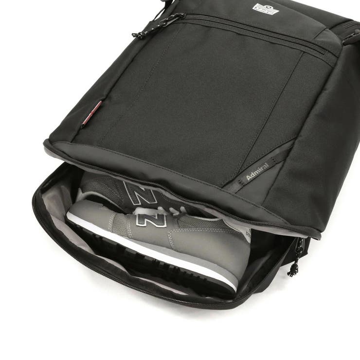 アドミラル リュック メンズ | ギャレリア Bag＆Luggage | 詳細画像14 