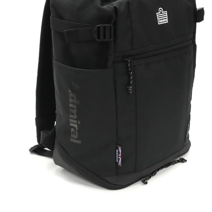 アドミラル リュック メンズ | ギャレリア Bag＆Luggage | 詳細画像15 