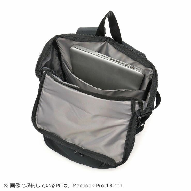 アドミラル リュック メンズ | ギャレリア Bag＆Luggage | 詳細画像17 