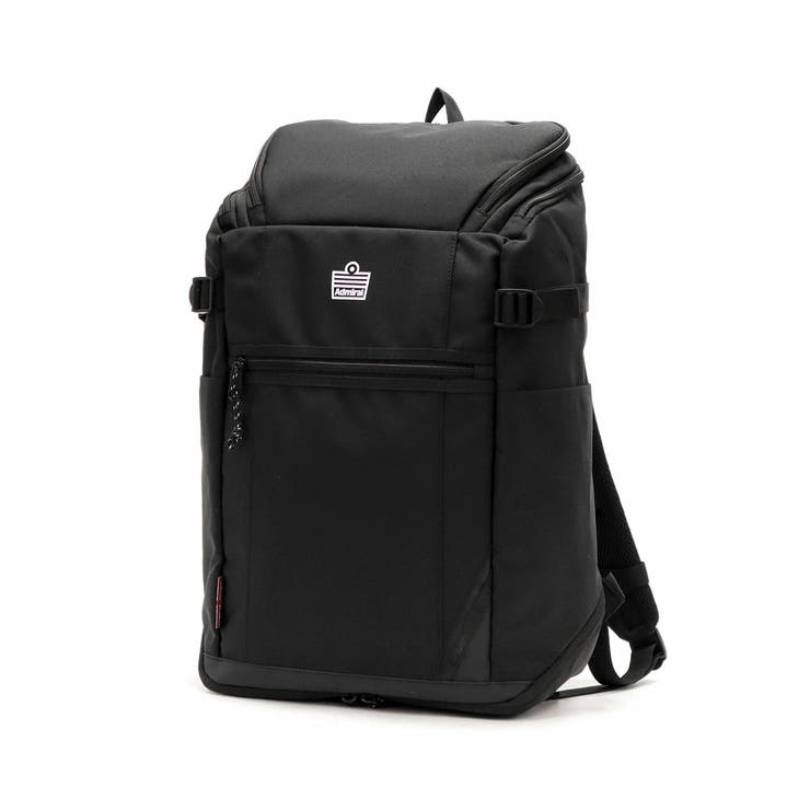 アドミラル リュック メンズ | ギャレリア Bag＆Luggage | 詳細画像9 