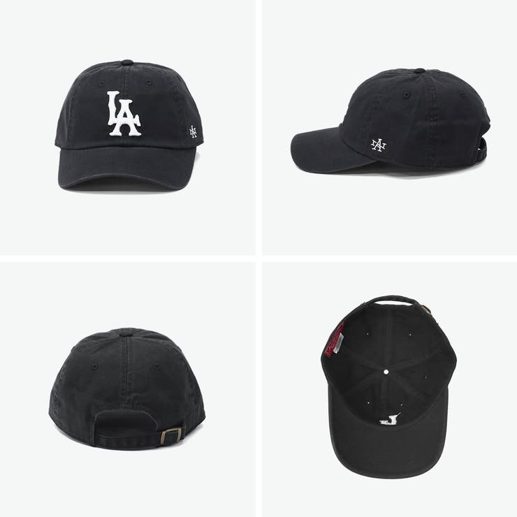 日本正規品 アメリカンニードル キャップ | ギャレリア Bag＆Luggage | 詳細画像4 