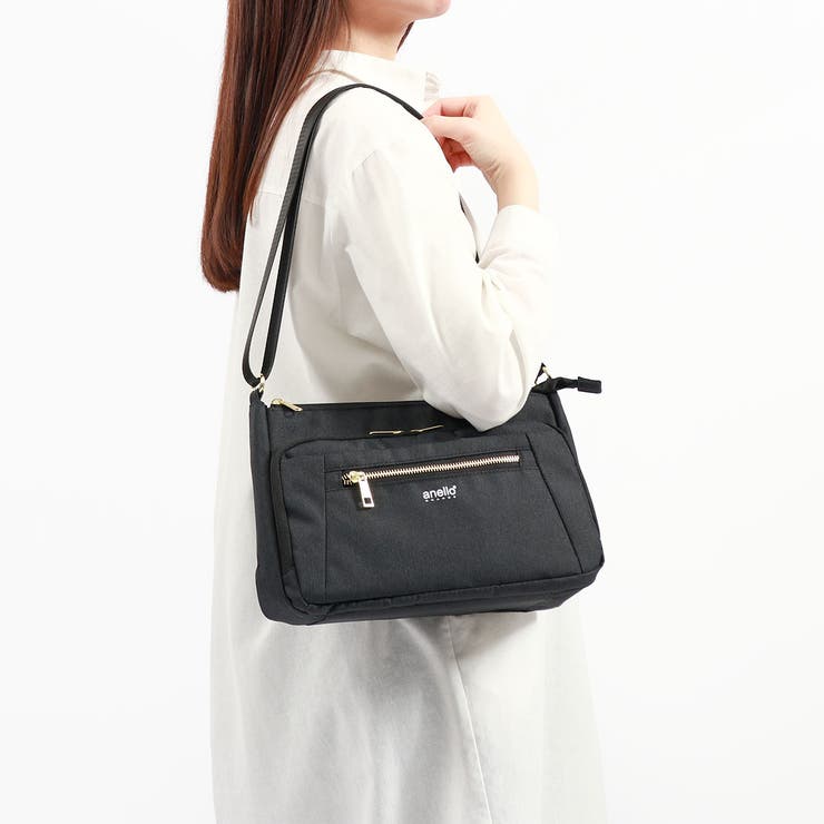 アネログランデ ショルダーバッグ anelloGRANDE | ギャレリア Bag＆Luggage | 詳細画像3 