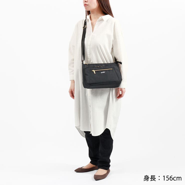 アネログランデ ショルダーバッグ anelloGRANDE | ギャレリア Bag＆Luggage | 詳細画像4 
