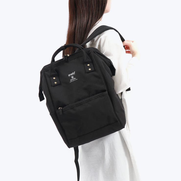 アネログランデ リュック レディース | ギャレリア Bag＆Luggage | 詳細画像2 