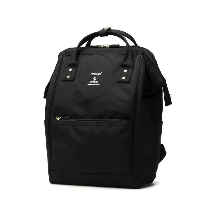 アネログランデ リュック レディース | ギャレリア Bag＆Luggage | 詳細画像9 