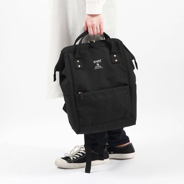 アネログランデ リュック レディース | ギャレリア Bag＆Luggage | 詳細画像3 