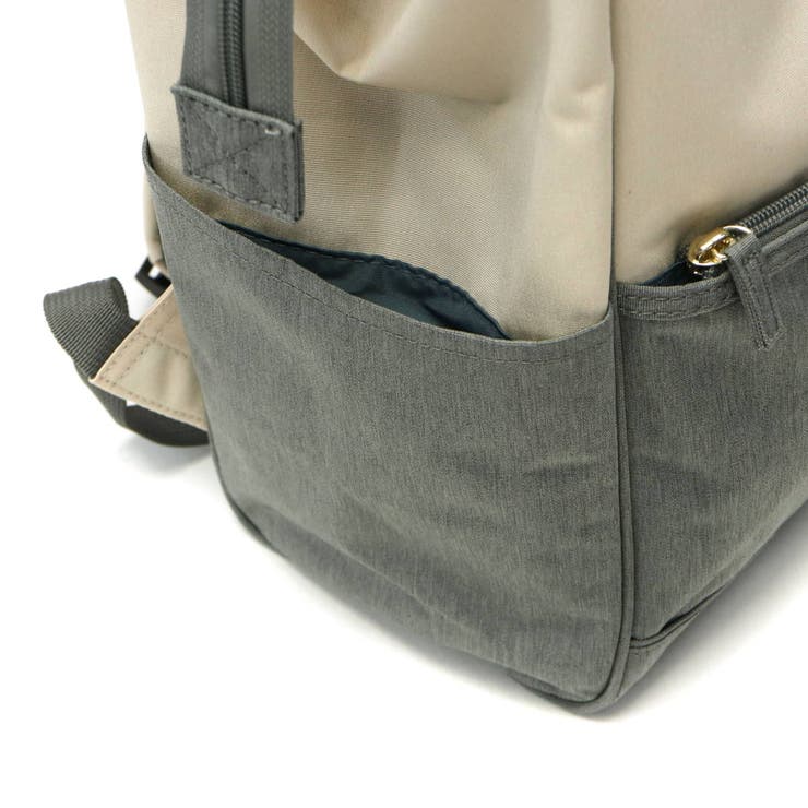 アネログランデ リュック レディース | ギャレリア Bag＆Luggage | 詳細画像17 
