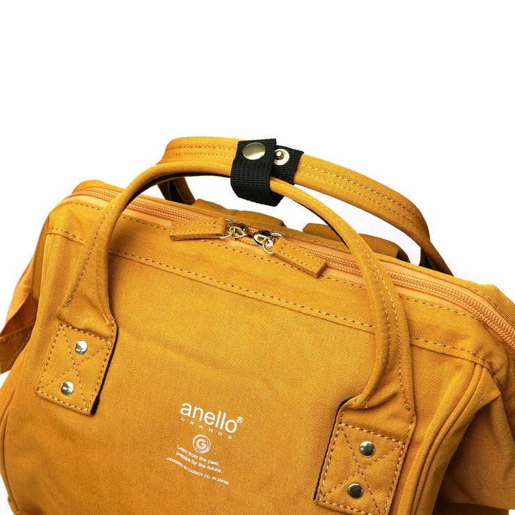 アネログランデ リュック レディース | ギャレリア Bag＆Luggage | 詳細画像23 