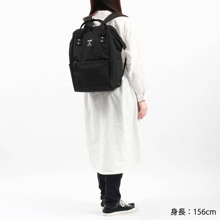 アネログランデ リュック レディース | ギャレリア Bag＆Luggage | 詳細画像4 