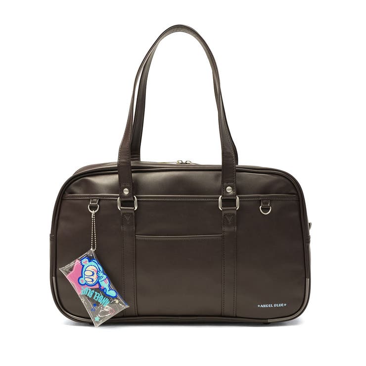 ANGEL BLUE スクールバッグ | ギャレリア Bag＆Luggage | 詳細画像11 