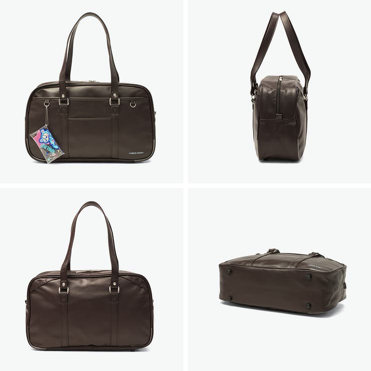 ANGEL BLUE スクールバッグ | ギャレリア Bag＆Luggage | 詳細画像6 