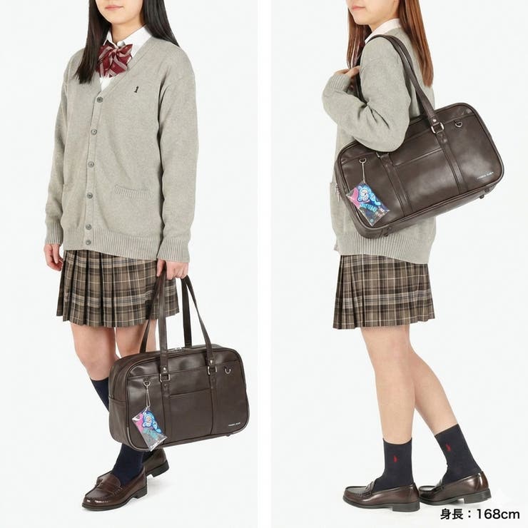 ANGEL BLUE スクールバッグ | ギャレリア Bag＆Luggage | 詳細画像9 