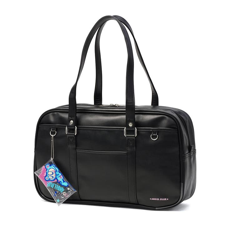 クロピンク | ANGEL BLUE スクールバッグ | ギャレリア Bag＆Luggage