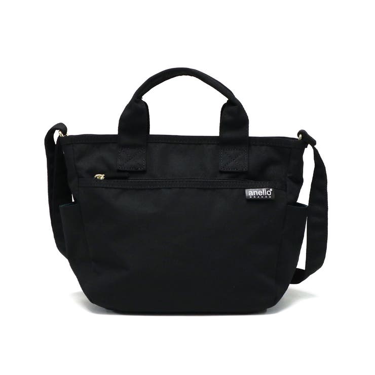 アネログランデ トートバッグ anelloGRANDE | ギャレリア Bag＆Luggage | 詳細画像10 