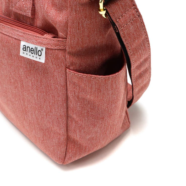 アネログランデ トートバッグ anelloGRANDE | ギャレリア Bag＆Luggage | 詳細画像16 