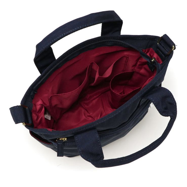 アネログランデ トートバッグ anelloGRANDE | ギャレリア Bag＆Luggage | 詳細画像18 