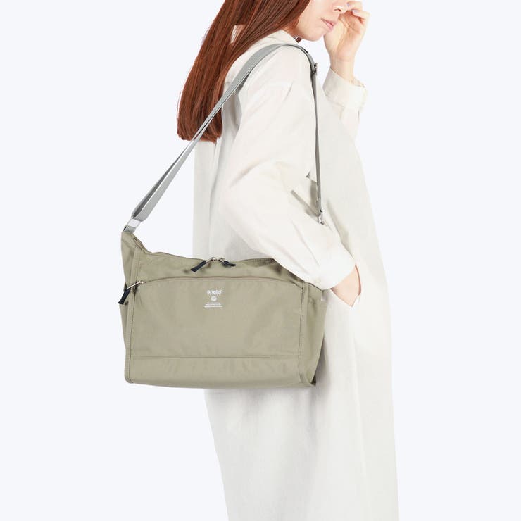 anello GRANDE ショルダーバッグ | ギャレリア Bag＆Luggage | 詳細画像2 