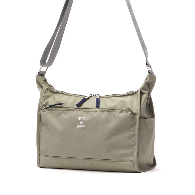 anello GRANDE ショルダーバッグ | ギャレリア Bag＆Luggage | 詳細画像9 