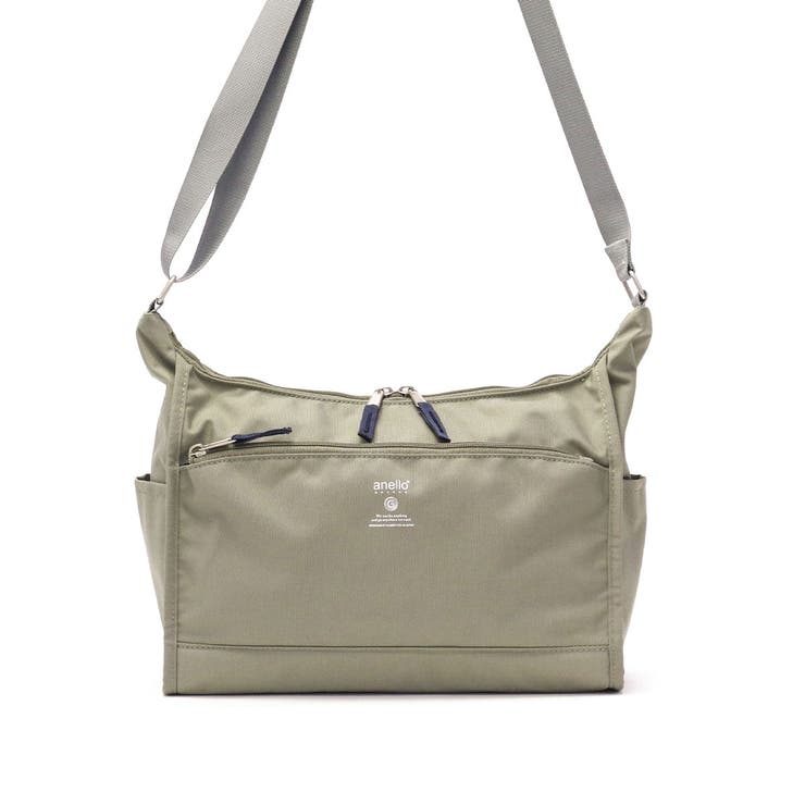 anello GRANDE ショルダーバッグ | ギャレリア Bag＆Luggage | 詳細画像10 