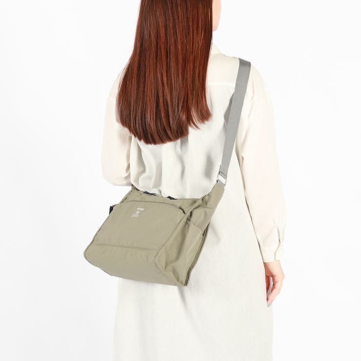 anello GRANDE ショルダーバッグ | ギャレリア Bag＆Luggage | 詳細画像3 