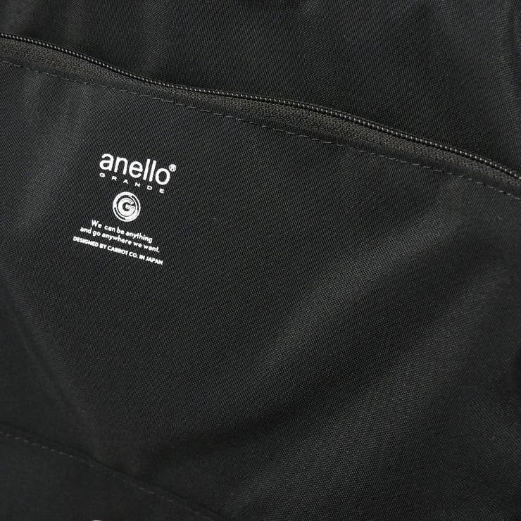 anello GRANDE ショルダーバッグ | ギャレリア Bag＆Luggage | 詳細画像23 