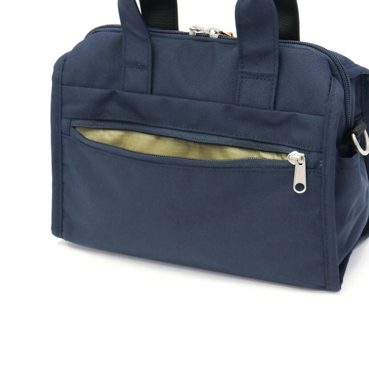 アネロ グランデ ボストンバッグ | ギャレリア Bag＆Luggage | 詳細画像15 