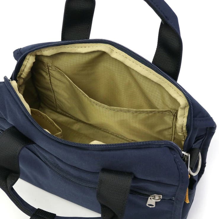 アネロ グランデ ボストンバッグ | ギャレリア Bag＆Luggage | 詳細画像16 