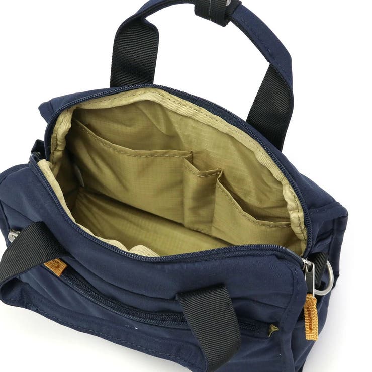 アネロ グランデ ボストンバッグ | ギャレリア Bag＆Luggage | 詳細画像17 