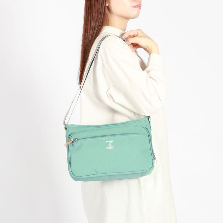 アネロ グランデ ショルダーバッグ | ギャレリア Bag＆Luggage | 詳細画像3 