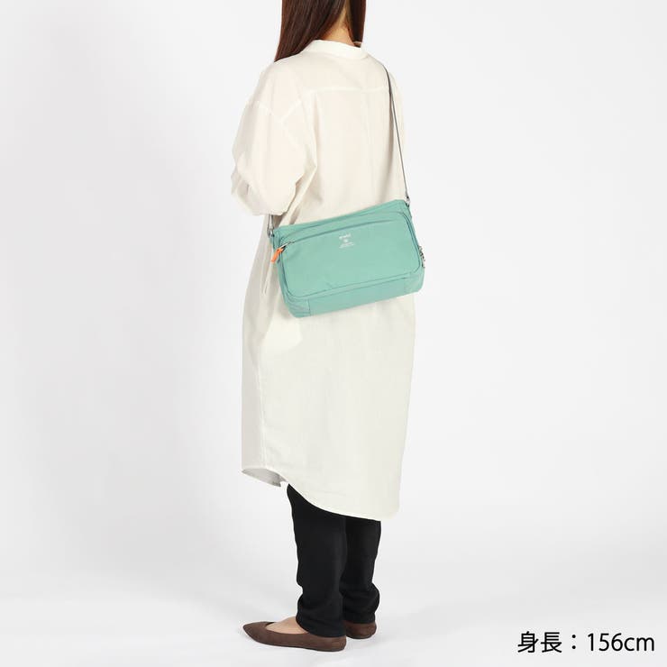 アネロ グランデ ショルダーバッグ | ギャレリア Bag＆Luggage | 詳細画像4 