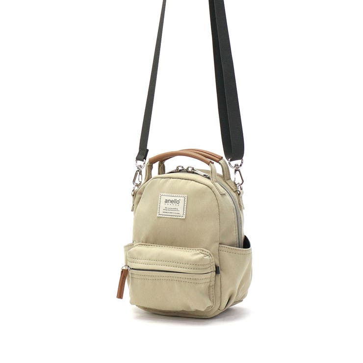 アネログランデ ショルダーバッグ anelloGRANDE | ギャレリア Bag＆Luggage | 詳細画像10 
