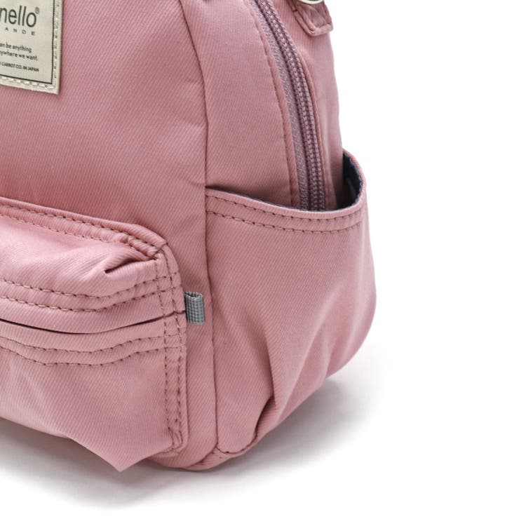 アネログランデ ショルダーバッグ anelloGRANDE | ギャレリア Bag＆Luggage | 詳細画像15 