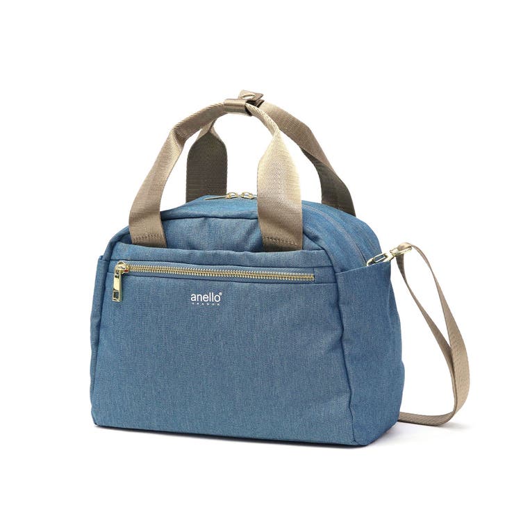 アネロ グランデ ボストンバッグ | ギャレリア Bag＆Luggage | 詳細画像9 