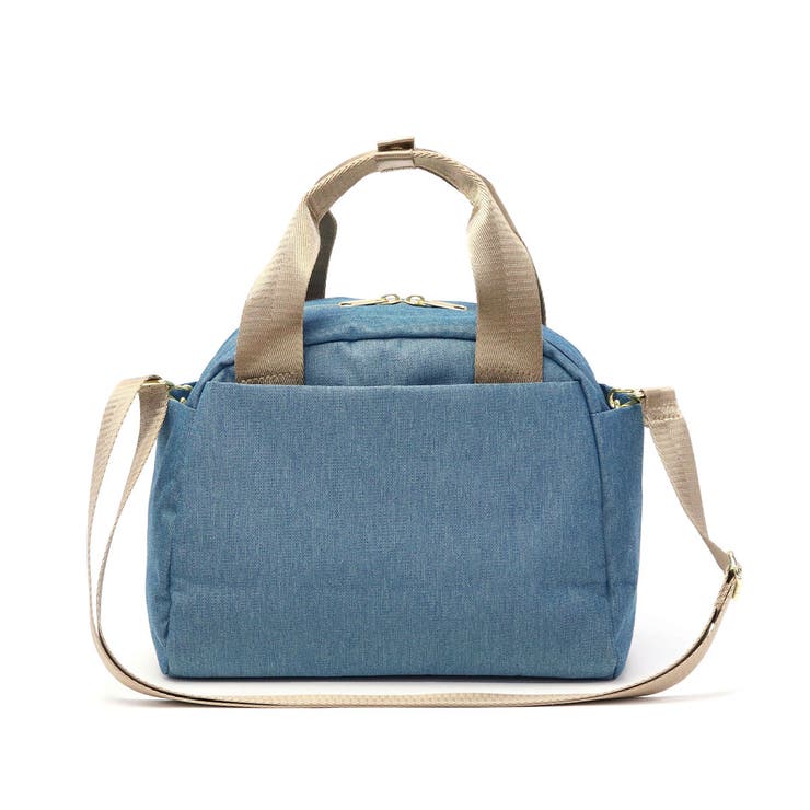 アネロ グランデ ボストンバッグ | ギャレリア Bag＆Luggage | 詳細画像12 