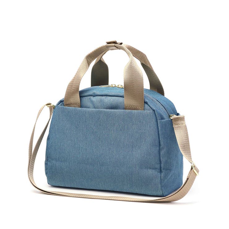 アネロ グランデ ボストンバッグ | ギャレリア Bag＆Luggage | 詳細画像13 