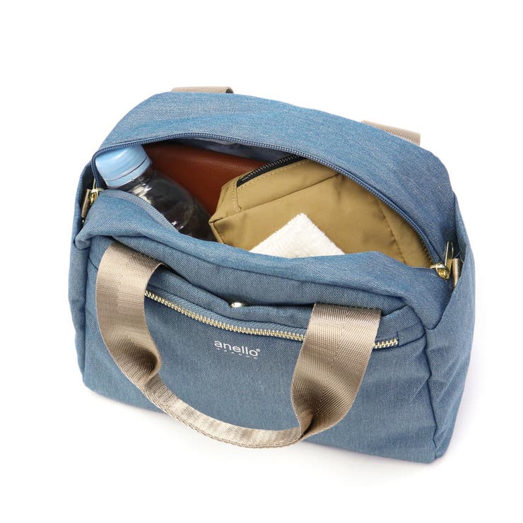 アネロ グランデ ボストンバッグ | ギャレリア Bag＆Luggage | 詳細画像14 