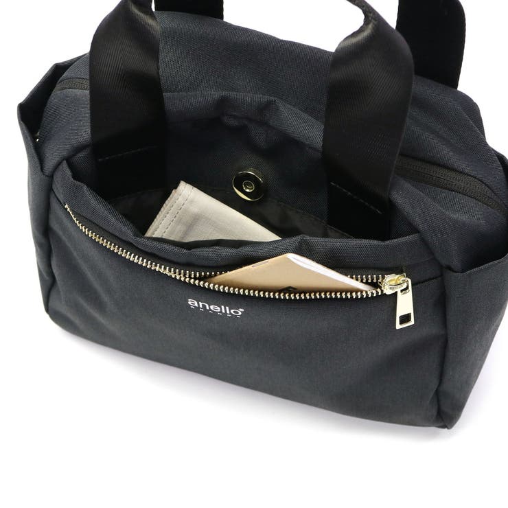 アネロ グランデ ボストンバッグ | ギャレリア Bag＆Luggage | 詳細画像15 