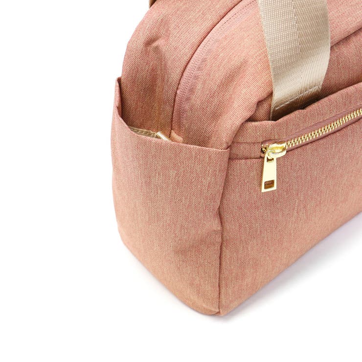 アネロ グランデ ボストンバッグ | ギャレリア Bag＆Luggage | 詳細画像16 