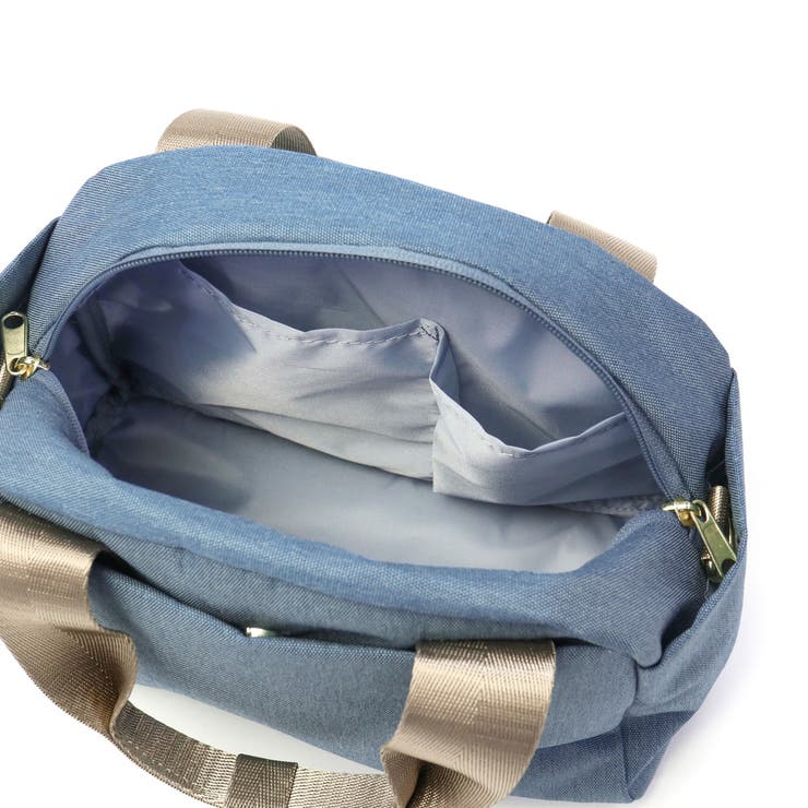 アネロ グランデ ボストンバッグ | ギャレリア Bag＆Luggage | 詳細画像19 