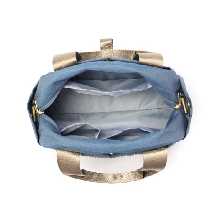 アネロ グランデ ボストンバッグ | ギャレリア Bag＆Luggage | 詳細画像22 