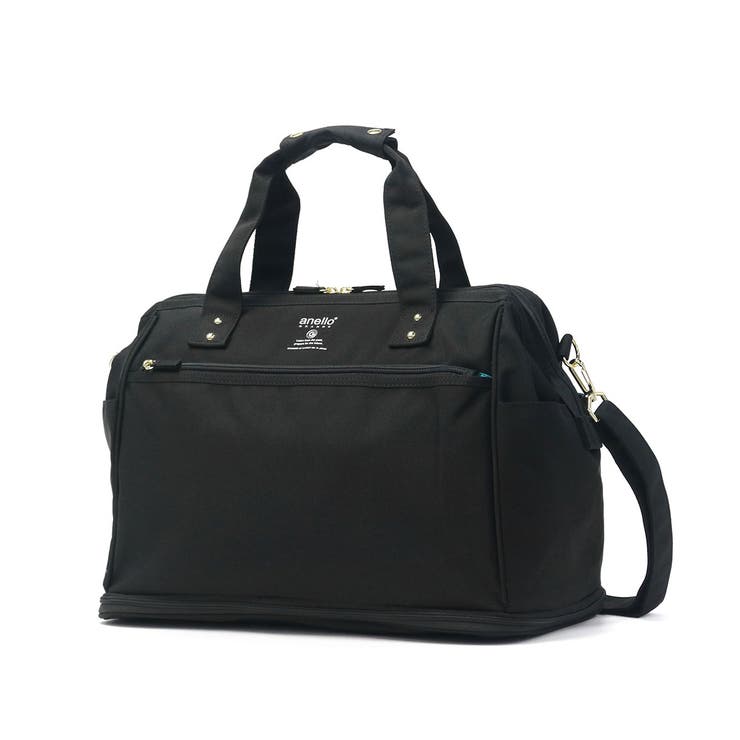 アネロ グランデ ボストンバッグ | ギャレリア Bag＆Luggage | 詳細画像12 