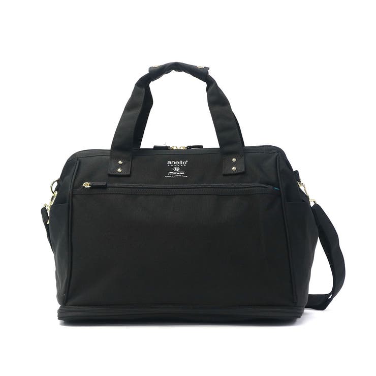 アネロ グランデ ボストンバッグ | ギャレリア Bag＆Luggage | 詳細画像13 