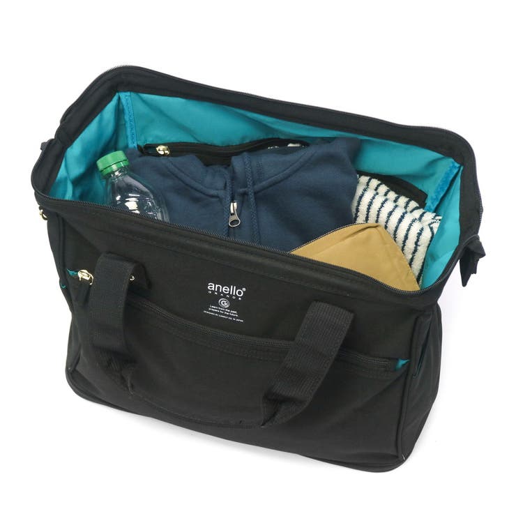 アネロ グランデ ボストンバッグ | ギャレリア Bag＆Luggage | 詳細画像18 