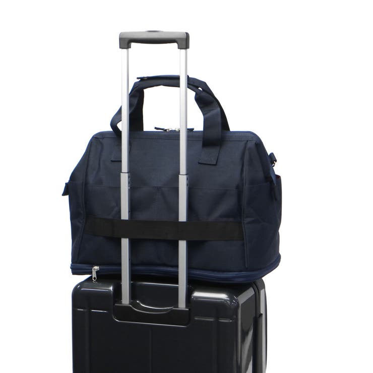 アネロ グランデ ボストンバッグ | ギャレリア Bag＆Luggage | 詳細画像22 