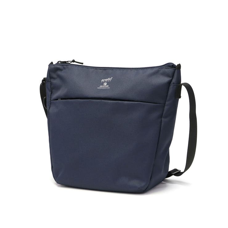 ネイビー | アネログランデ ショルダーバッグ anelloGRANDE | ギャレリア Bag＆Luggage