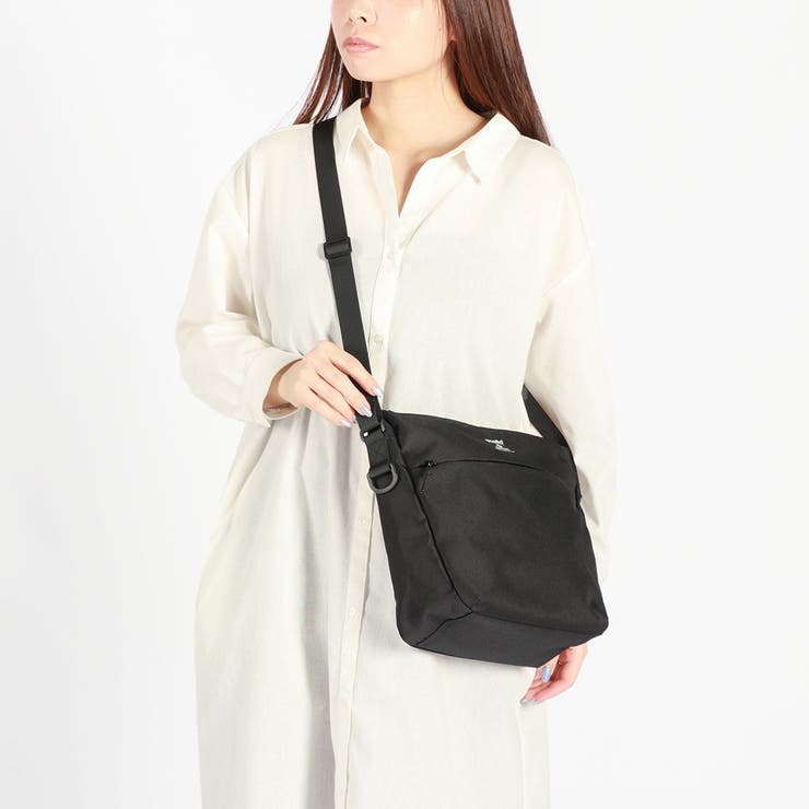 アネログランデ ショルダーバッグ anelloGRANDE | ギャレリア Bag＆Luggage | 詳細画像3 