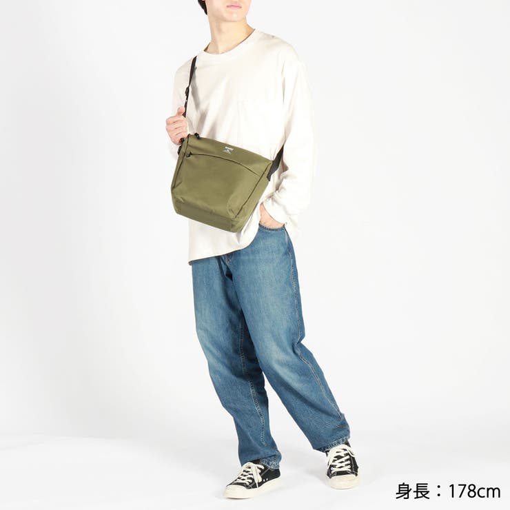 アネログランデ ショルダーバッグ anelloGRANDE | ギャレリア Bag＆Luggage | 詳細画像6 