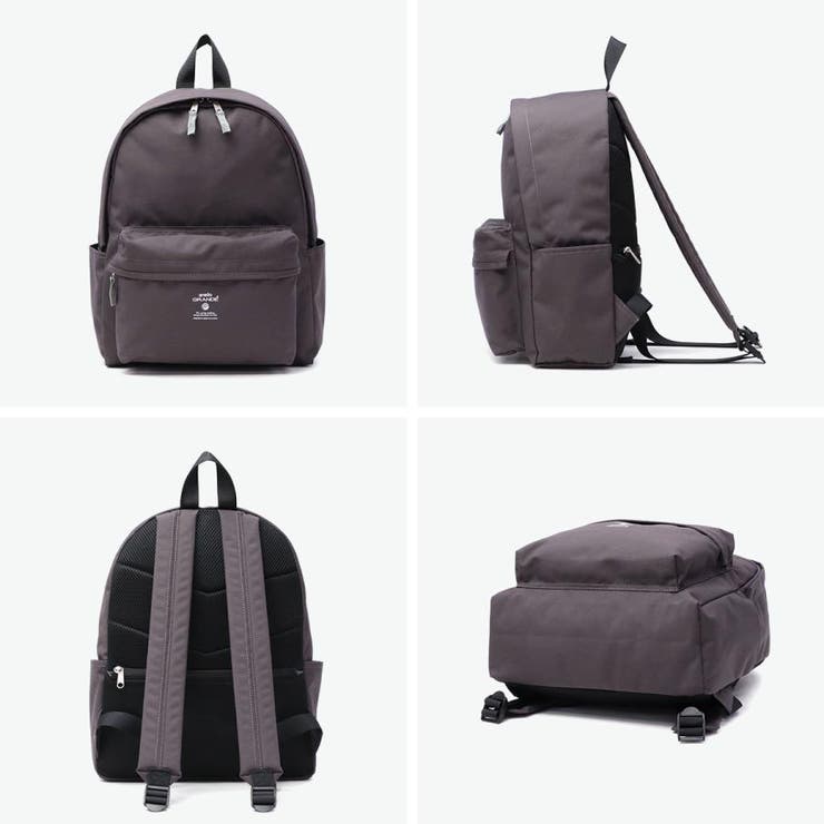 アネロ グランデ リュック | ギャレリア Bag＆Luggage | 詳細画像7 